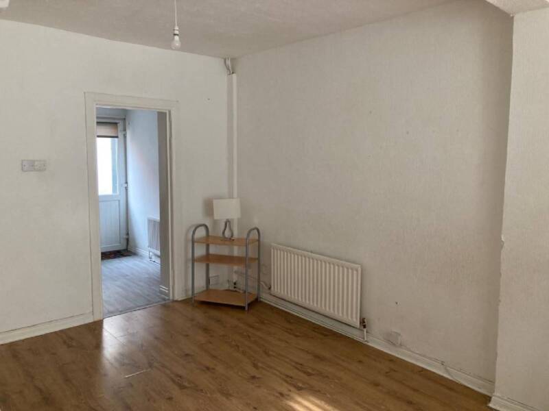 45 Hatton Drive, Belfast, ,  BT6 9BB Northern Ireland