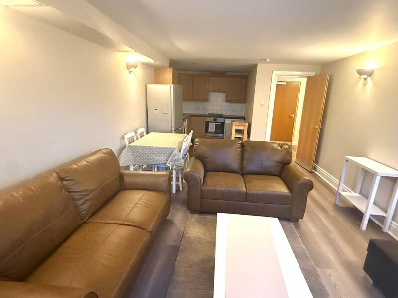 Apt 2 Lesley Plaza, 2a Osborne Park, Belfast, ,  BT9 6JN Northern Ireland