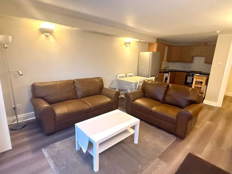 Apt 2 Lesley Plaza, 2a Osborne Park, Belfast, ,  BT9 6JN Northern Ireland