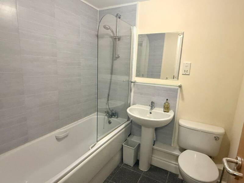 Apt 2 Lesley Plaza, 2a Osborne Park, Belfast, ,  BT9 6JN Northern Ireland