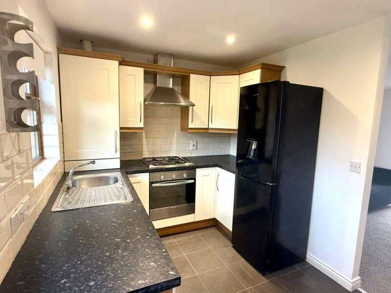 3/22 Wynford Street  Belfast, Antrim BT5 5DD United Kingdom