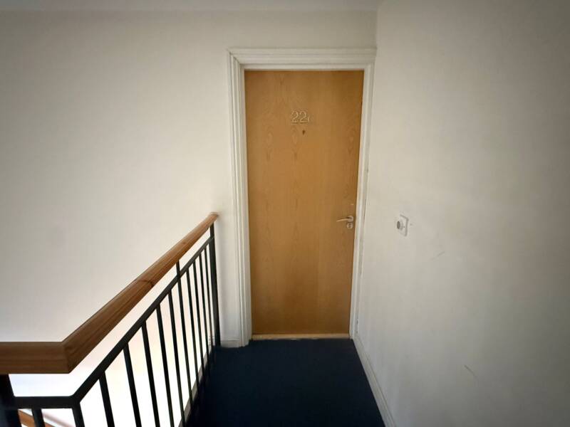 3/22 Wynford Street  Belfast, Antrim BT5 5DD United Kingdom