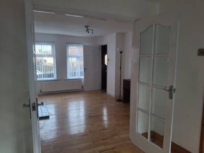 20 Station Road, Belfast, ,  BT4 1RE Northern Ireland