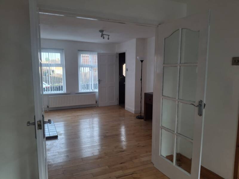 20 Station Road, Belfast, ,  BT4 1RE Northern Ireland