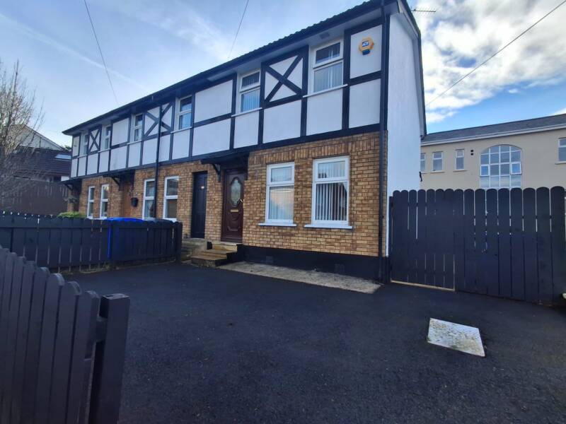 20 Station Road, Belfast, ,  BT4 1RE Northern Ireland