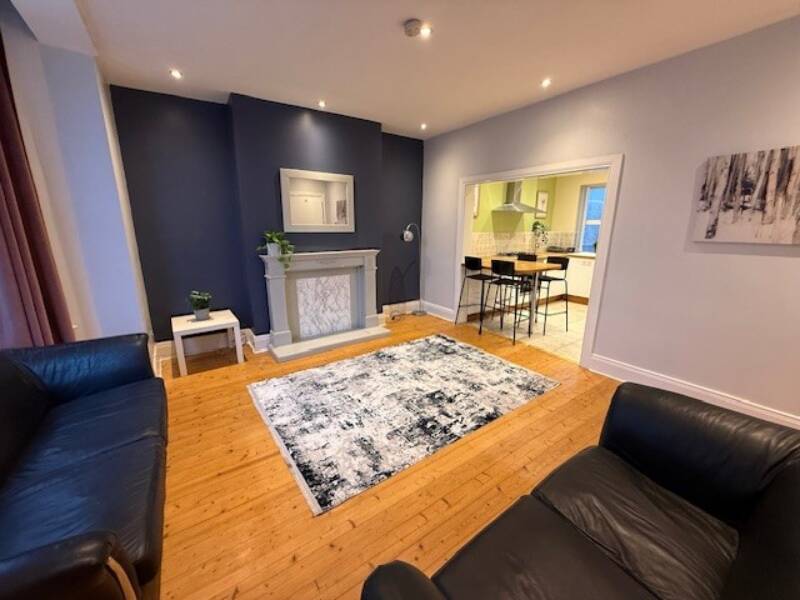 52A Station Road, Belfast, ,  BT4 1RF Northern Ireland