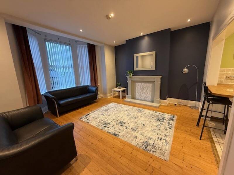 52A Station Road, Belfast, ,  BT4 1RF Northern Ireland