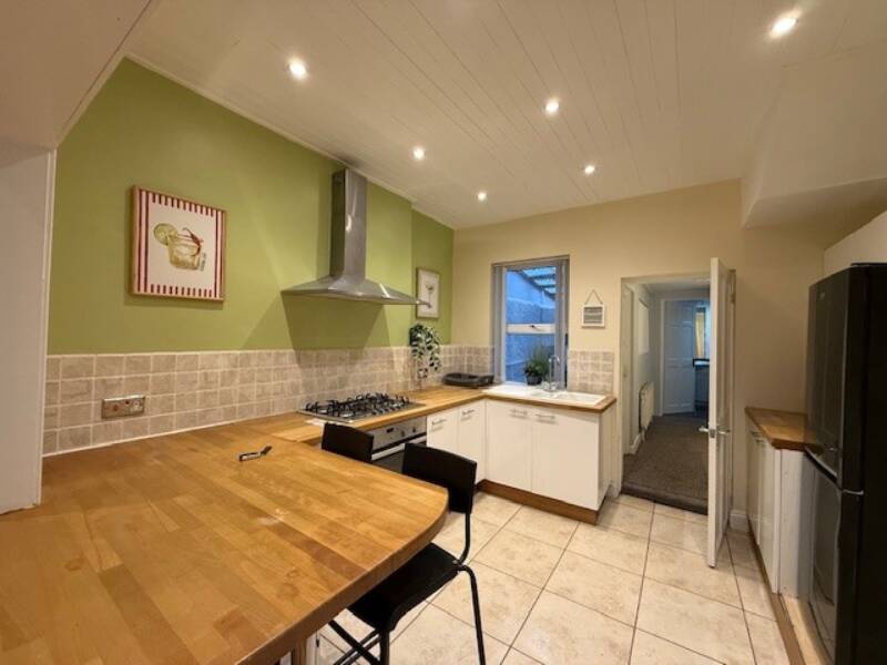 52A Station Road, Belfast, ,  BT4 1RF Northern Ireland