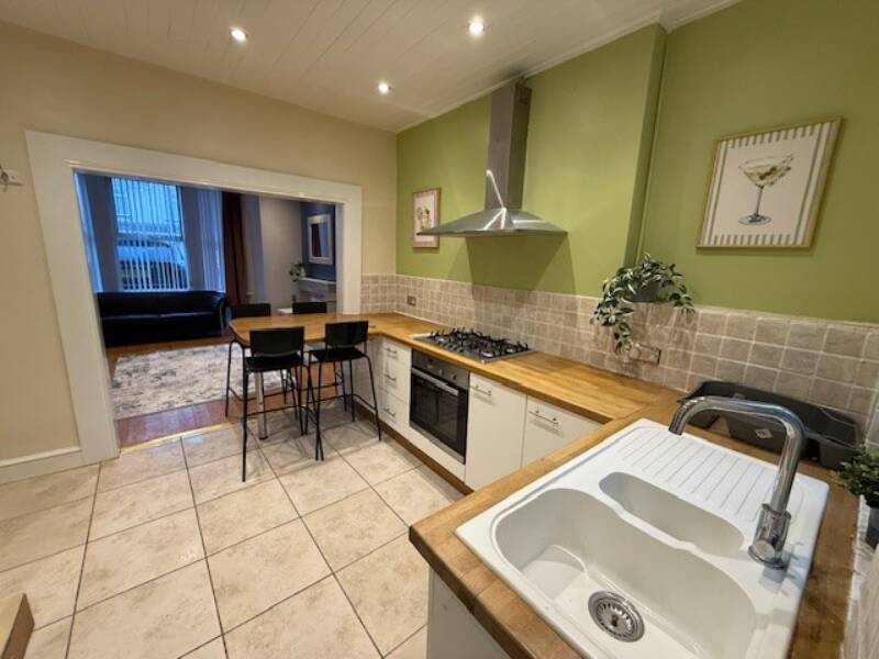 52A Station Road, Belfast, ,  BT4 1RF Northern Ireland