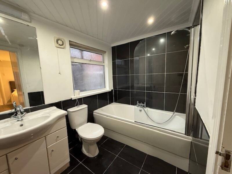 52A Station Road, Belfast, ,  BT4 1RF Northern Ireland